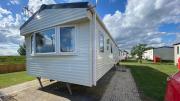 Cosy Caravan At St Osyth Beach Holiday Park In Essex Ref 28004Bc