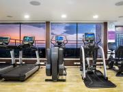 Mercure Hyderabad KCP Banjara Hills, An Accor Hotel