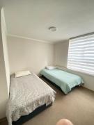 Departamento Temuco sector Luis Durand