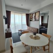 Sea View Family Room at Nuvasa Bay Resort Kalani