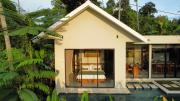 2BR Luma villa Ubud