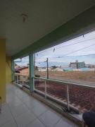 Sobrado locação diária temporada