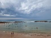 Oceans mall in the heart of umhlanga