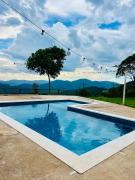 Sítio Recanto da Vovó Railda em Mairiporã