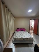 Casa Ampla on Rasa Búzios Beach