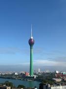 Cozy Space in the heart of Colombo