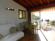 Appartement 2 pièces avec terrasse vue mer, parking au Lavandou - FR-1-251-898