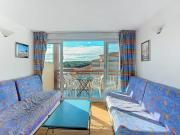 Appart T2 4 pers, Vue Lac, Parking, Wifi - FR-1-857-65