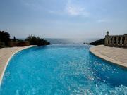 Villa moderne 3 chambres avec piscine et climatisation - FR-1-768-131