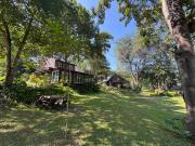 Green Bird Cabin at Doi Inthanon National Park