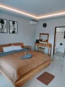 dBougenville Residence