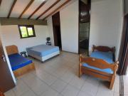 Residencial Plataforma Quartos