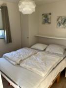 Chalet bij de zee 4 personen