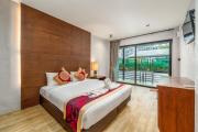 Top Jomtien Beach