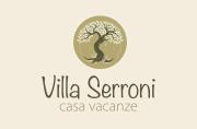 Villa Serroni Casa Vacanza
