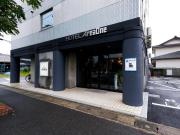 Hotel Areaone Naruto