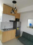 Grand Residences Newly Renovated Studio Unit - Walking distance to IT Park