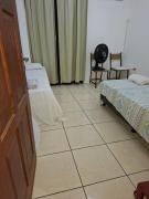 APARTAMENTO de HOSPEDAGEM FLORES PARATY 3 PRÓXIMO AO CENTRO 700M