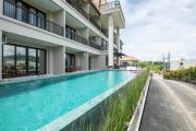 New Serenity Twin Suite Rice Field View Canggu 201