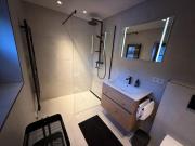 Holiday home with panoramic view