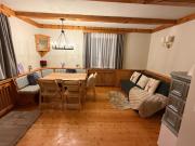 Holiday home with panoramic view