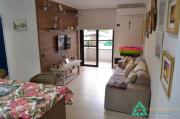 2-bedroom apartment in Jurerê Internacional