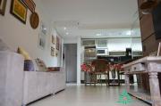 2-bedroom apartment in Jurerê Internacional