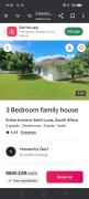 Stunning 3 bedroom family home