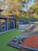 Villa ctl - carcans, médoc