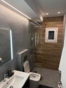 Luxury apartment in city center