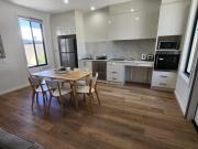 Fully accessible home away from home