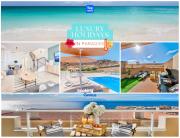 Black Beach Luxury Vacation House