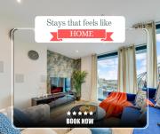 Last-Minute Grabs l Cozy Apt in Camden Town By Capital Retreats Short Lets & Serviced Accommodation London With Balcony, Free WiFi