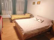 Apartman 1 RIBIČ