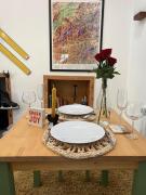 Four Seasons Bothy, Grantown-on-Spey