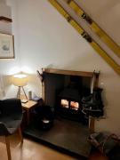 Four Seasons Bothy, Grantown-on-Spey