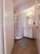 Pensiunea Rock and Red