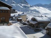 Top Val Thorens