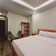 KG Humz Canggu Guesthouse