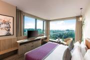 Plume Hotels, India Expo Mart, Greater Noida