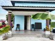 Aziyaa Homestay rumah no1