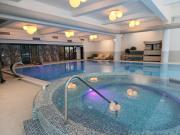 Apartament Erika Sinaia