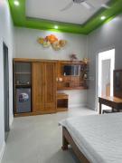 Bungalow BIỂN ĐỒI