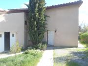 5019 - CAP DAGDE Villa individuelle avec piscine privée et climatisation au calme de la Pinède