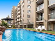 Riverside Executive Apartment