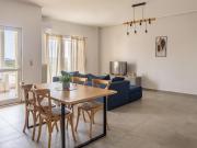 Athens Airport Luxury Apartment