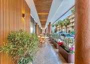 ISA - Apartments in Alghero just 150 mt from the beach