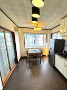 Lake House 中喜屋