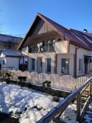 Садиба Родинний двір Rodynnyi Dvir Guest House