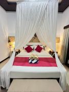 Penida Dream Homestay and hostel